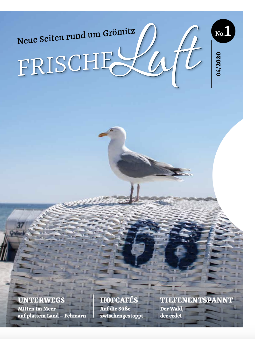 Frische Luft Magazin 04/2020